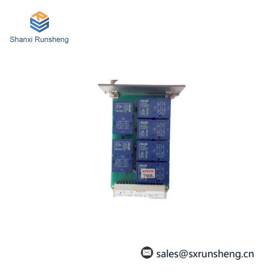 ABB 89AR30 Relay Unit