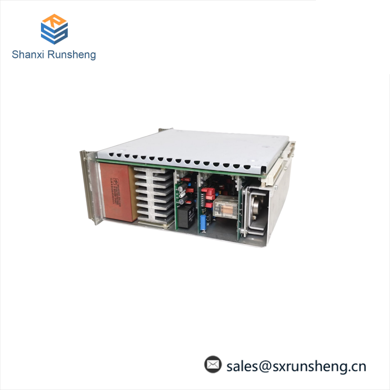 ABB 89NG03 GJR4503500R0001 Power Supply