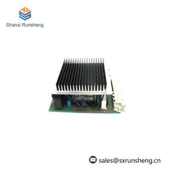 ABB 9191-30390 POWER MODULE