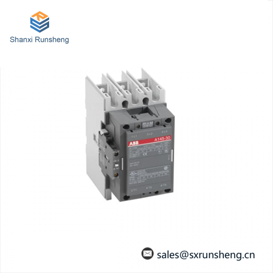 ABB A145-30 AC220V Contactor