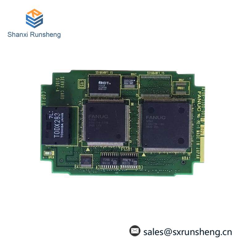 ABB A20B-3300-0033 Driver board