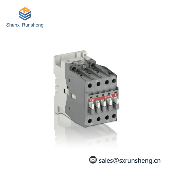 ABB A40-30-10 A40 Contactors