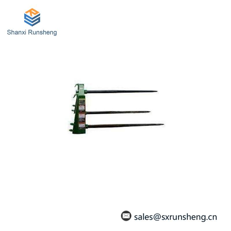 AB 2711P-RDB7C Display Module