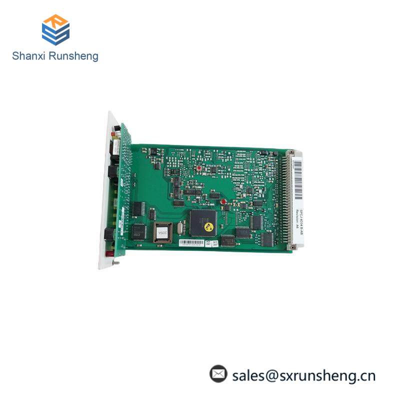 ABB AB5030/CTX0542 Module