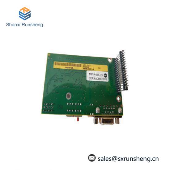 ABB ABSDP-PDP-3 PCB CARD
