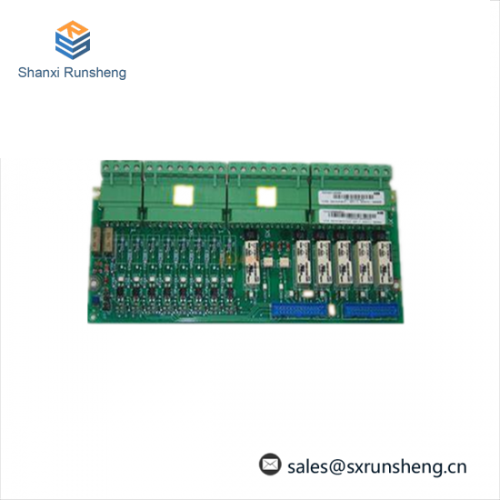 ABB DSQC266A