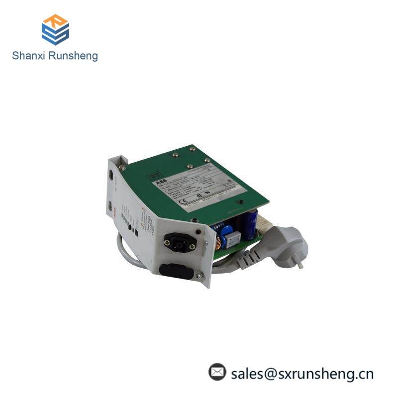 ABB AC800F 3BDH000011R1 SA801F 3BDH000011R1 Power Supply
