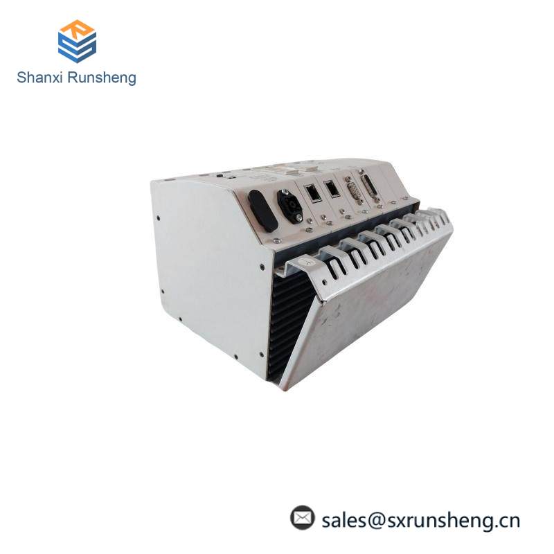 ABB AC800F FI 830F Fieldbus Module PROFIBUS-DP