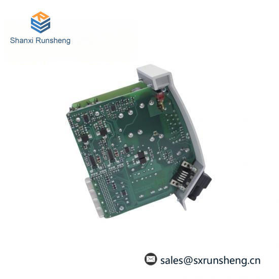 ABB AC800F PM802F Fi830F EI802F DCS Module