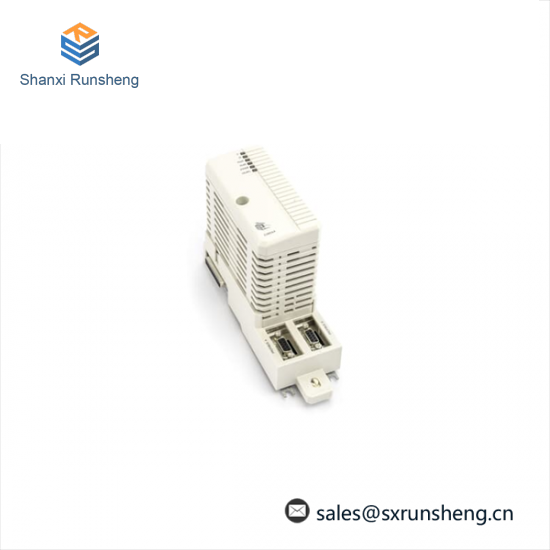 ABB AC800M CI854AK01 Communication Interface
