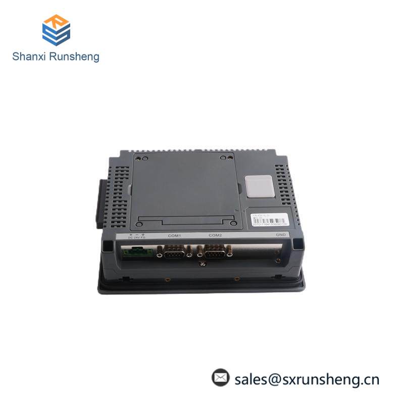 ABB ACDU V1.01 Touch Screen