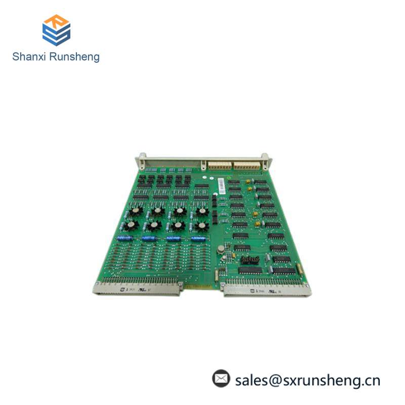 ABB ACP201-02 3ADM2001132R0101 SERVO DRIVE