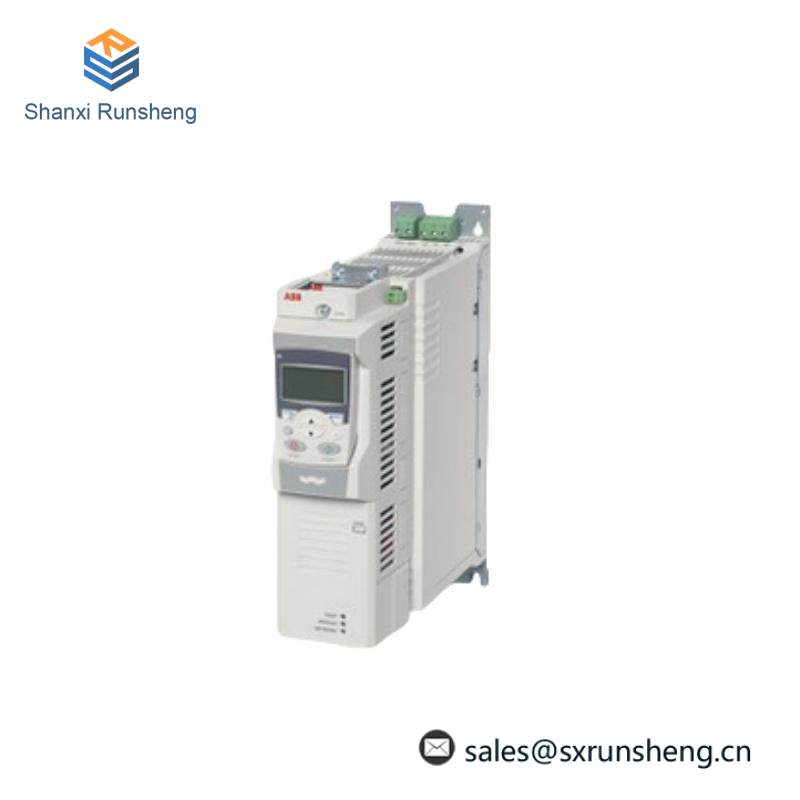 ABB ACQ810-04-053A-4 Inverter, AC