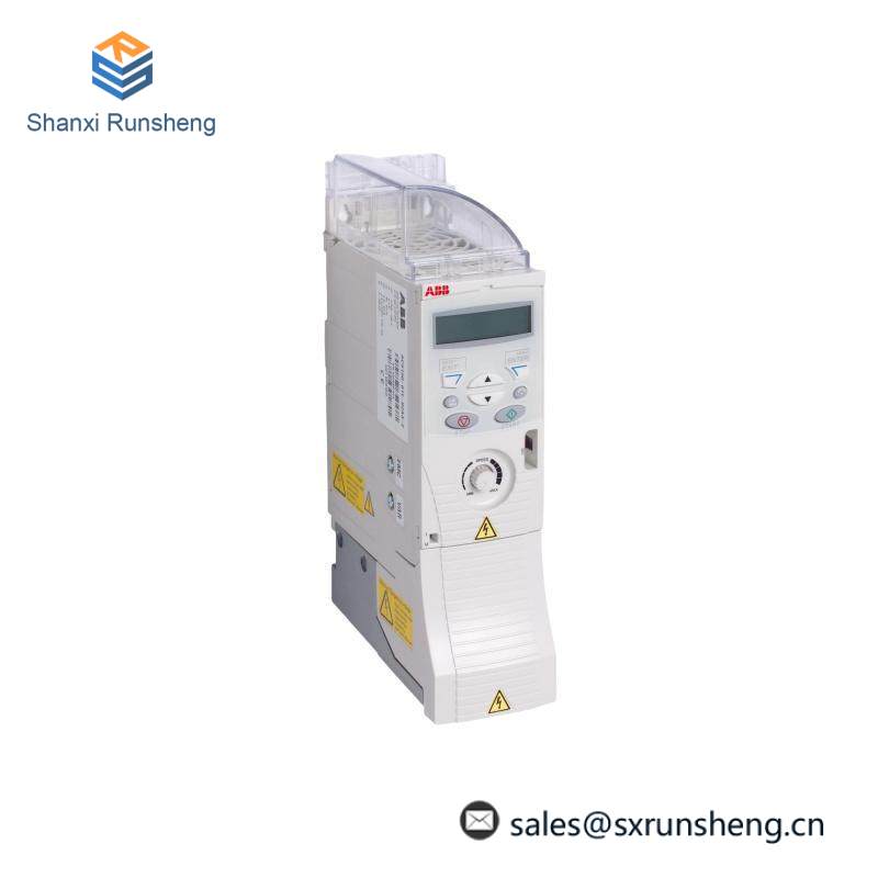 ABB ACS150-01E-09A8-2 Low voltage AC drives 2.2kw