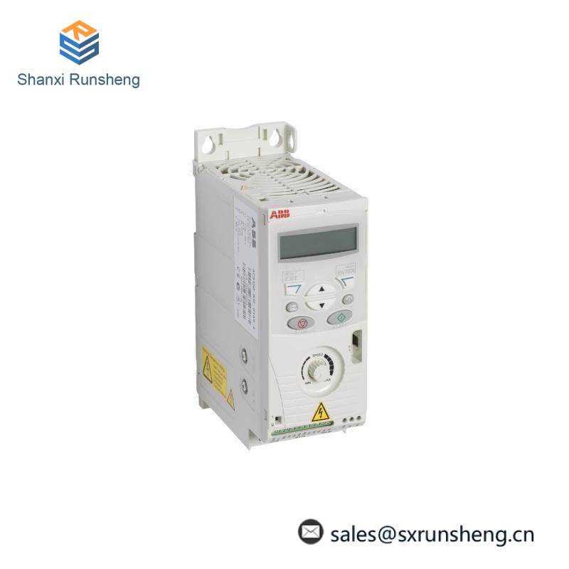 ABB ACS150-03E-03A5-2 Low voltage AC drives