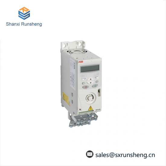 ABB ACS150-03E-04A1-4 INVERTER DRIVE