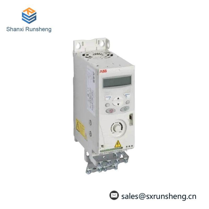 ABB ACS150-03E-04A7-2 Micro drives 220v 0.75kw