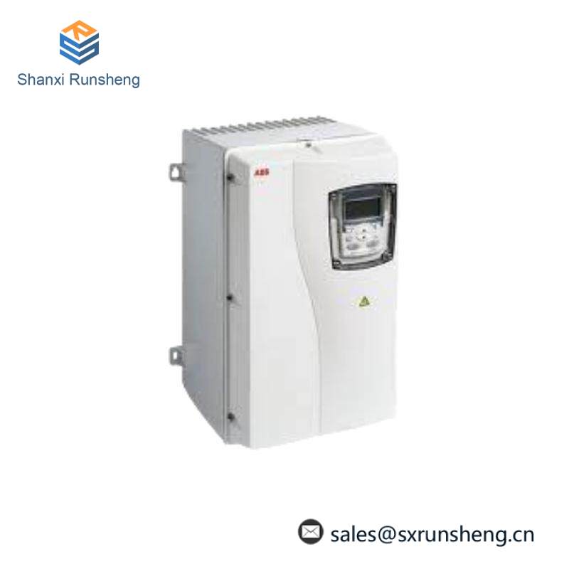ABB ACS350-03E-05A6-4 Frequency Converter