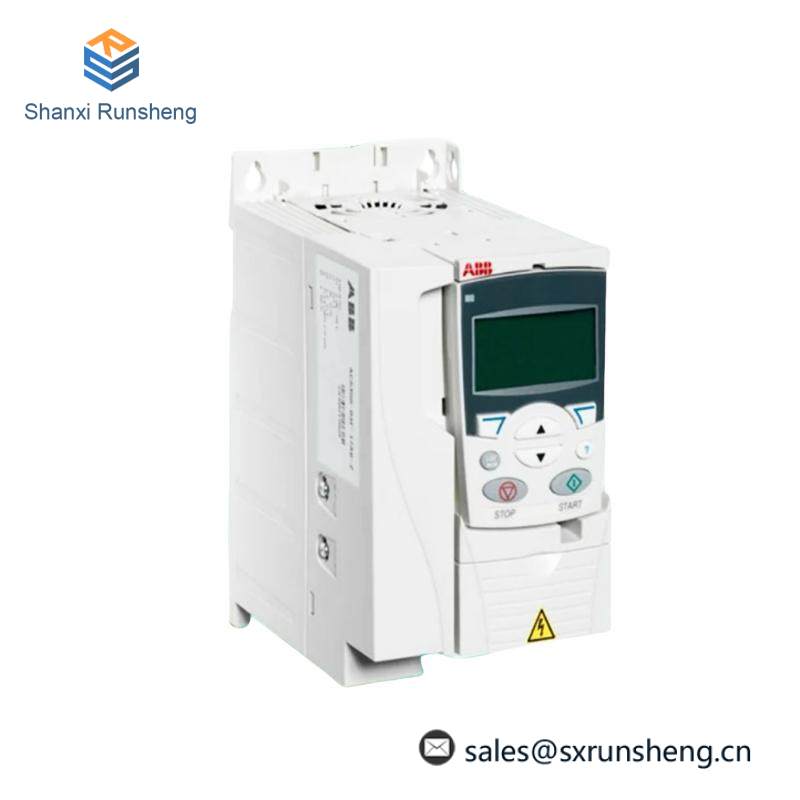 ABB ACS355-01E-09A8-2 Low voltage AC drives