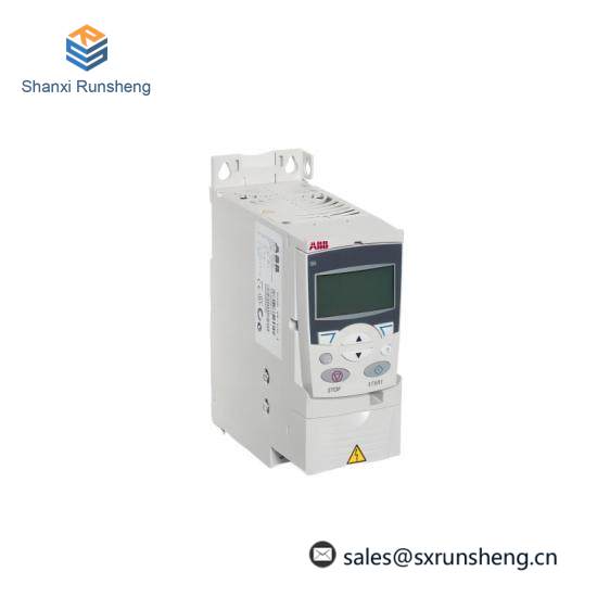 ABB ACS355-03E-01A2-4 3ABD0000058242 power supply