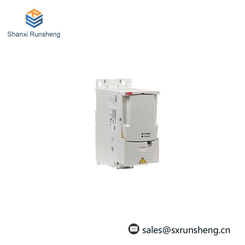 ABB ACS355-03E-01A2-4 Frequency converter 