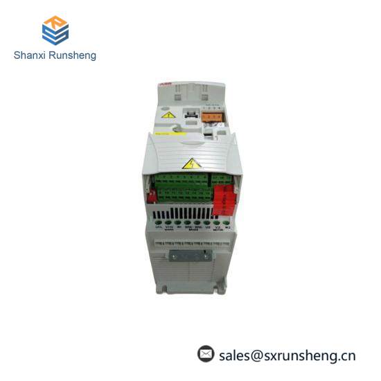 ABB ACS355-03E-01A9-4 3ABD0000058243 Frequency Converter