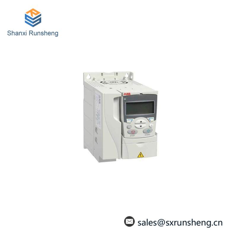 ABB ACS355-03E-02A4-4 Frequency converter