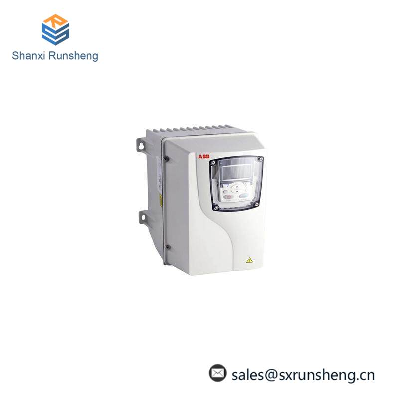 ABB ACS355-03E-04A1-4 Frequency converter
