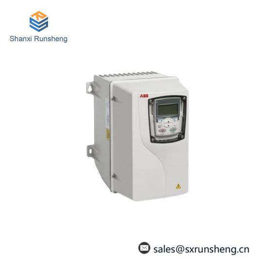 ABB ACS355-03E-05A6-4 3ABD0000058247 Frequency converter