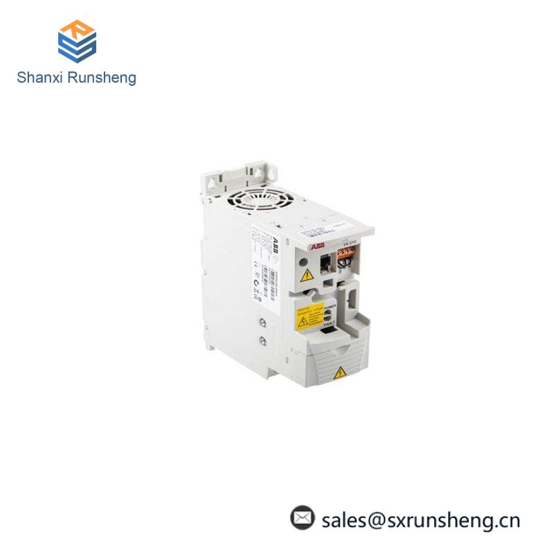 ABB ACS355-03E-05A6-4 Frequency converter