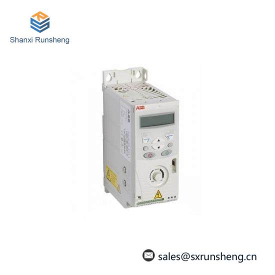 ABB ACS355-03E-08A8-4 3ABD0000058249 Frequency converter
