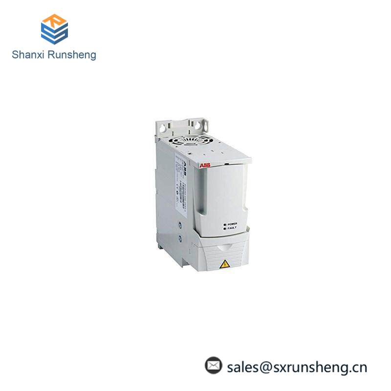 ABB ACS355-03E-08A8-4 Frequency converter
