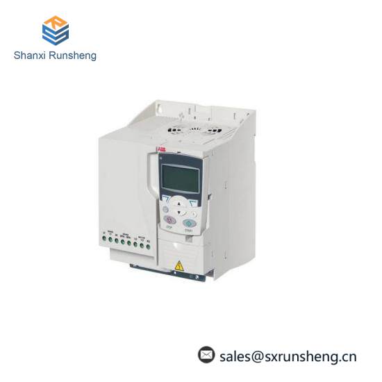 ABB ACS355-03E-12A5-4 3ABD0000058250 Frequency converter