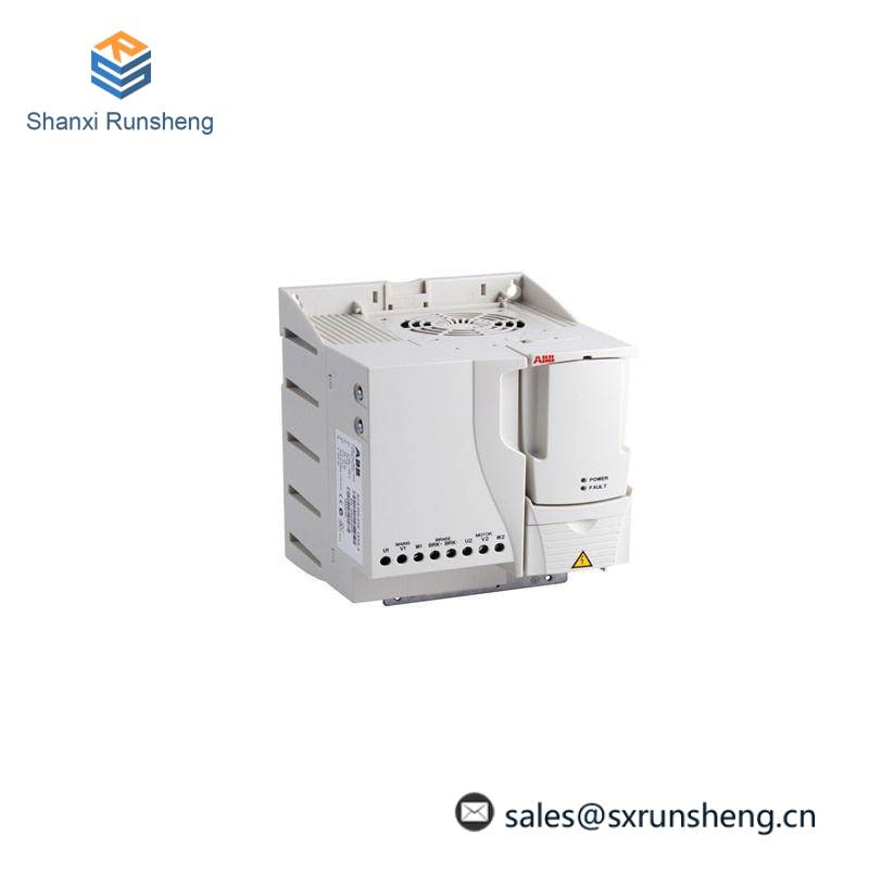 ABB ACS355-03E-12A5-4 Frequency converter