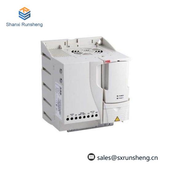 ABB ACS355-03E-15A6-4 3ABD0000058251 Frequency converter