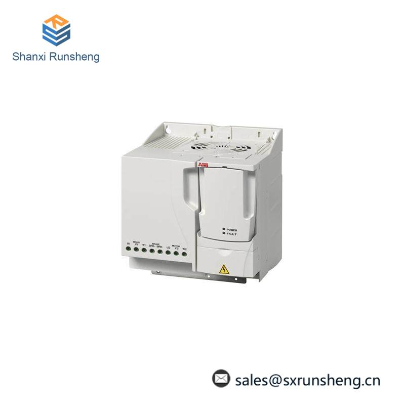 ABB ACS355-03E-23A1-4 Frequency converter