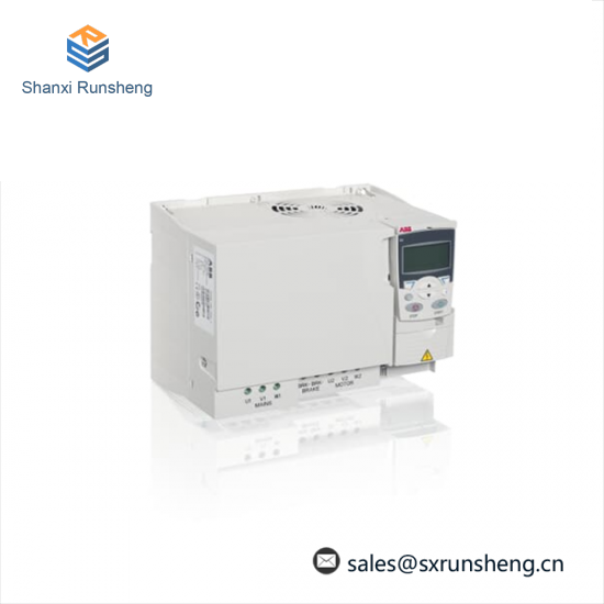 ABB ACS355-03E-31A0-4 drives