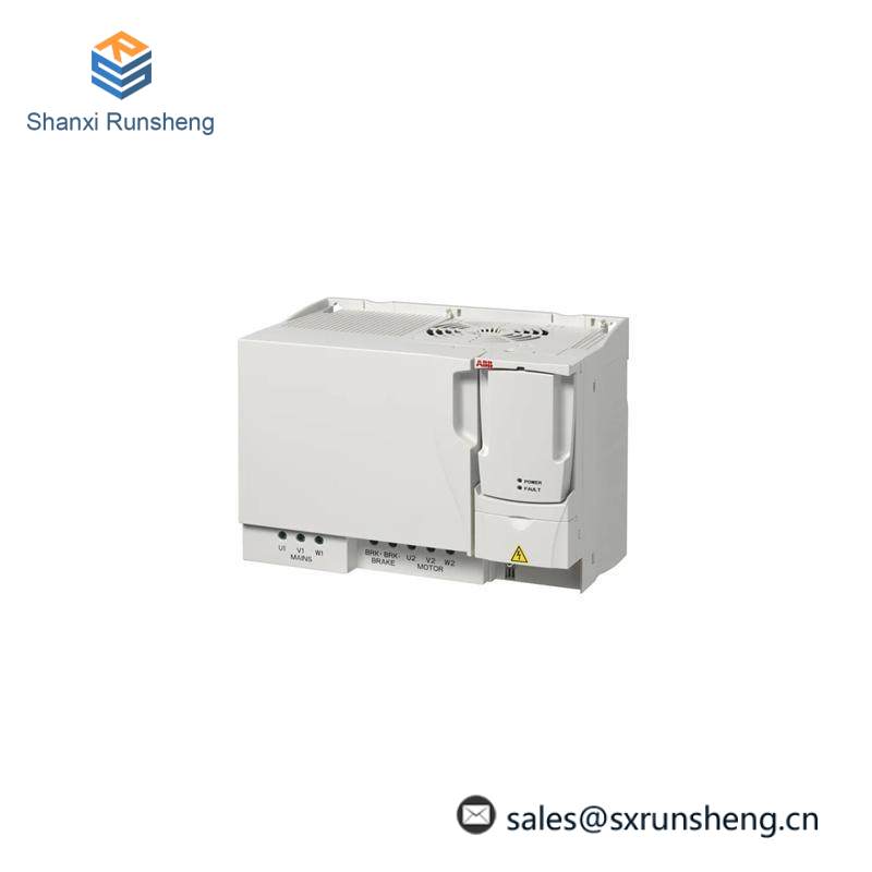 ABB ACS355-03E-31A0-4 Frequency converter