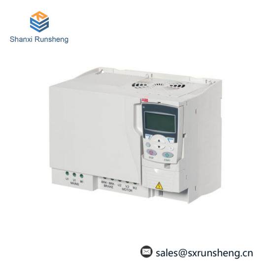 ABB ACS355-03E-38A0-4 18KW