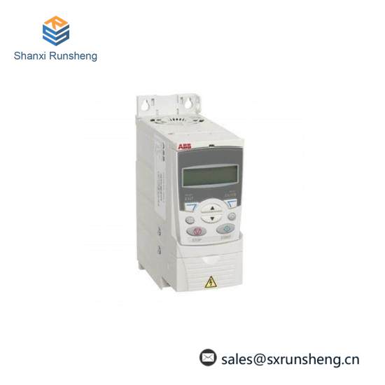 ABB ACS355-03E-38A0-4 18KW