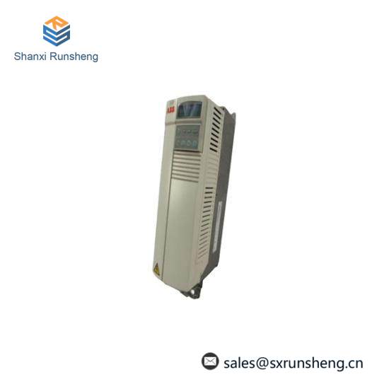 ABB ACS401001132 Variable Speed Drive