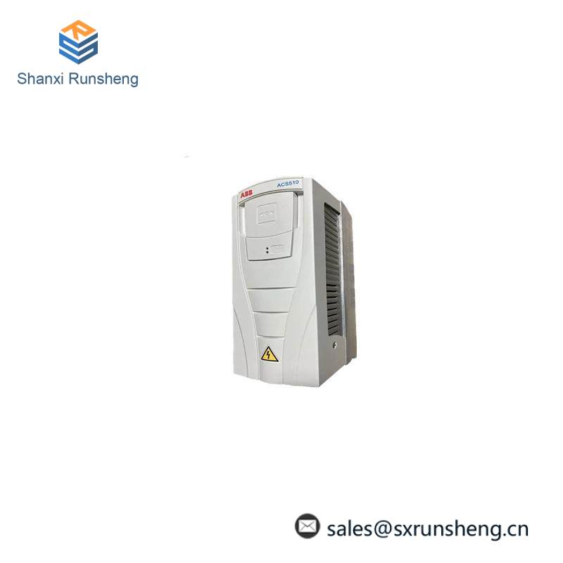 ABB ACS510-01-012A-4 Frequency converter