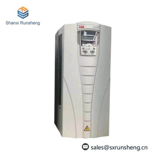 ABB ACS510-01-017A-4 3ABD00015747-D Frequency converter