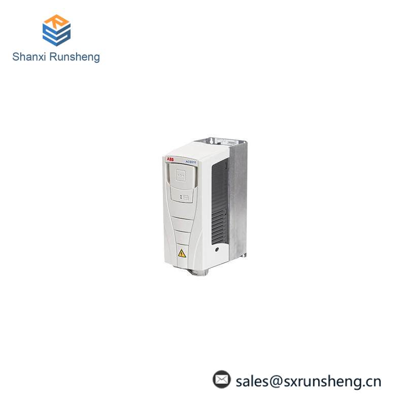 ABB ACS510-01-017A-4 Frequency Converter