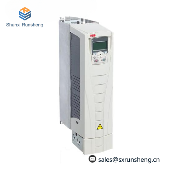 ABB ACS510-01-025A-4