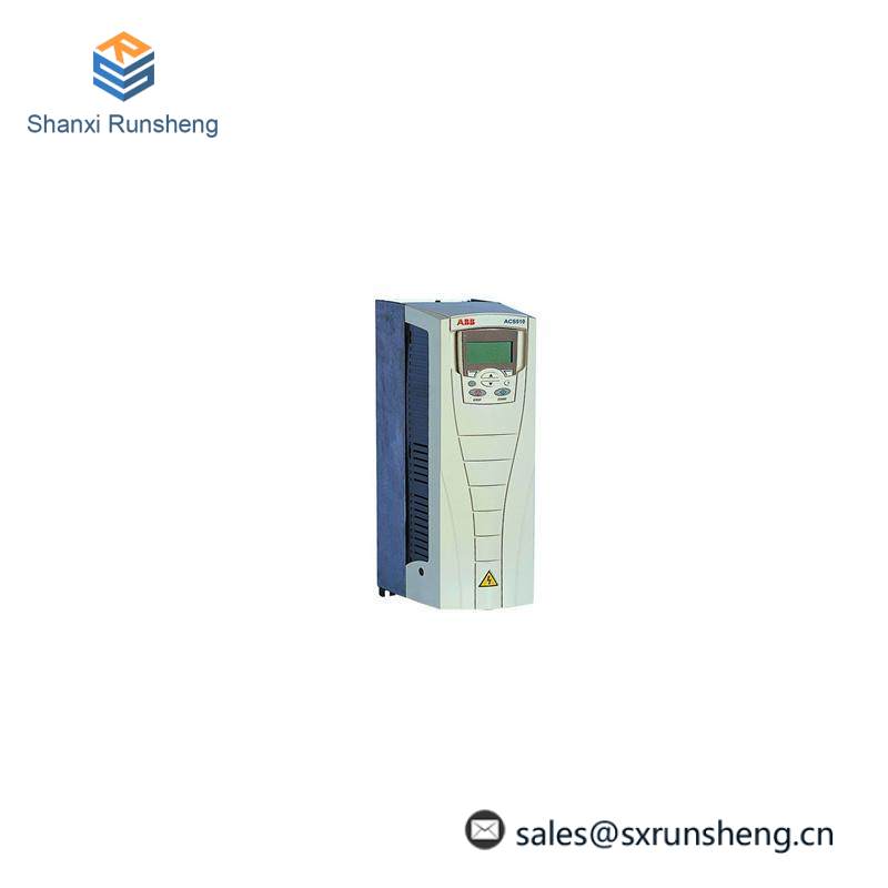 ABB ACS510-01-025A-4