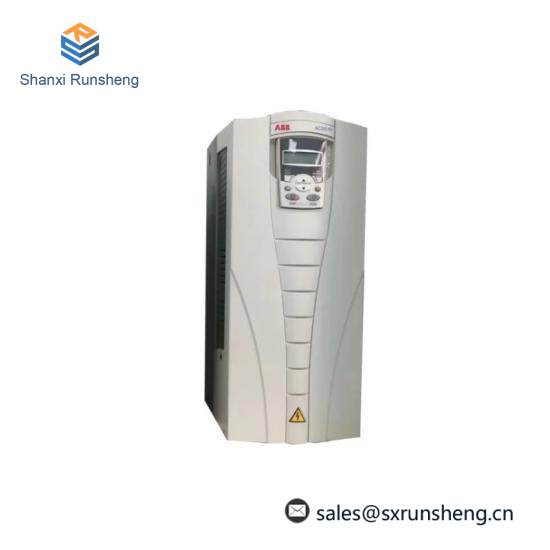 ABB ACS510-01-031A-4 3ABD00015749-D Frequency converter