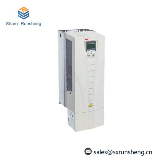ABB ACS510-01-038A-4 3ABD00015750-D Frequency converter