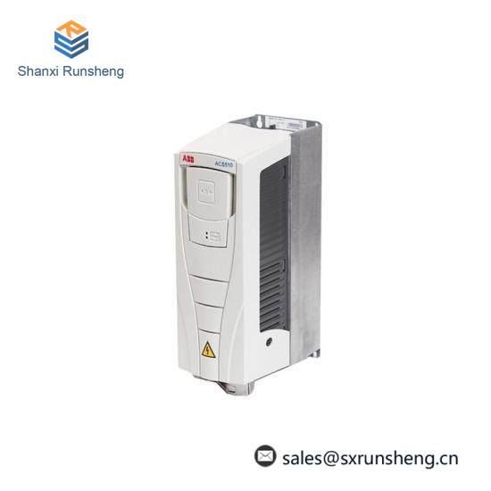 ABB ACS510-01-03A3-4 3ABD00015741-D Frequency converter