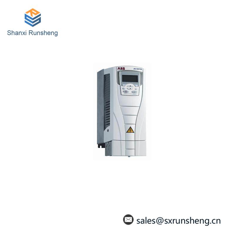 ABB ACS510-01-03A3-4 Frequency converter
